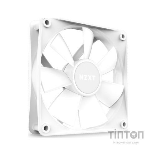 Кулер до корпусу NZXT F140RGB (RF-C14SF-W1)