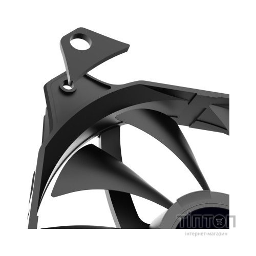 Кулер до корпусу PcCooler DN 120 3 in 1