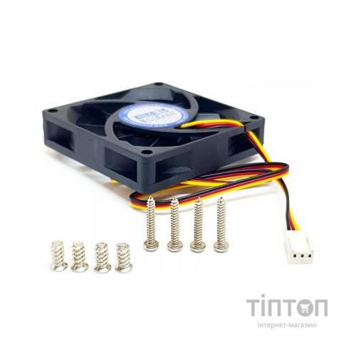 Кулер до корпусу PcCooler F72