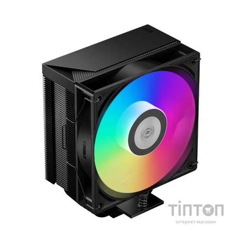 Кулер до корпусу PcCooler RT500 TC ARGB BK