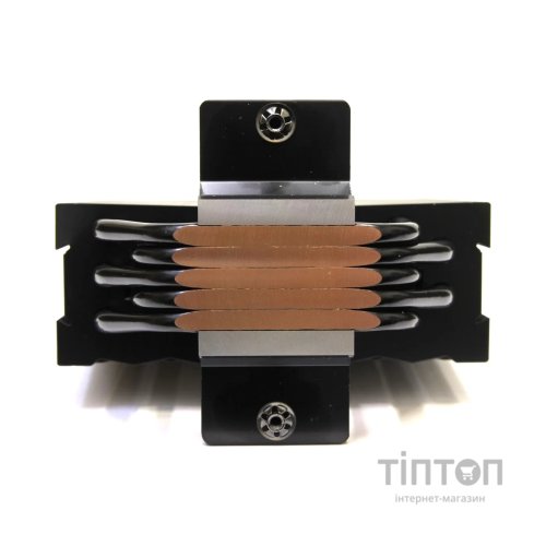 Кулер до корпусу PcCooler RT500 TC ARGB BK