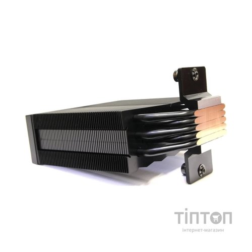 Кулер до корпусу PcCooler RT500 TC ARGB BK
