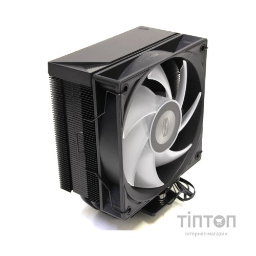Кулер до корпусу PcCooler RT500 TC ARGB BK