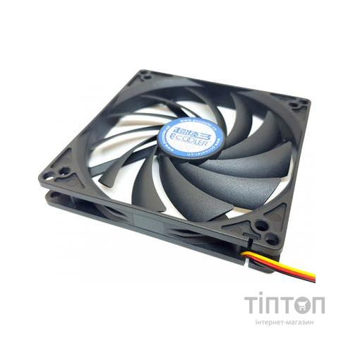 Кулер до корпусу PcСooler F102