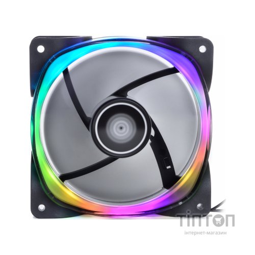 Кулер до корпусу Qube FR-701ARGB