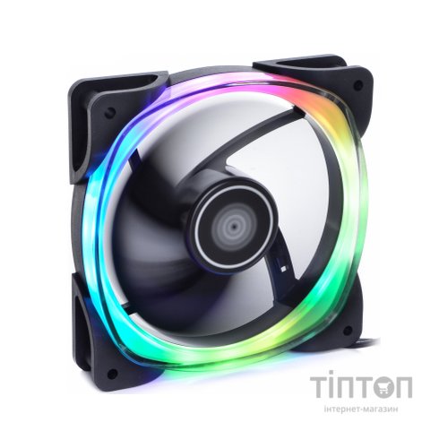 Кулер до корпусу Qube FR-701ARGB
