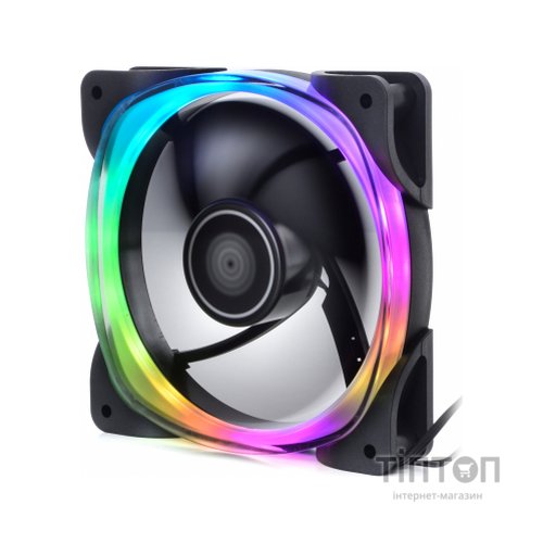 Кулер до корпусу Qube FR-701ARGB