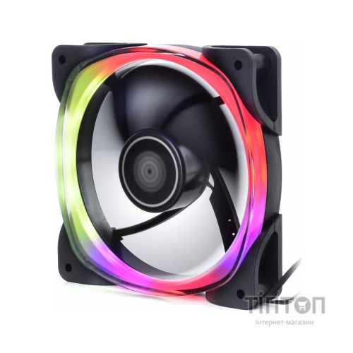 Кулер до корпусу Qube FR-701ARGB