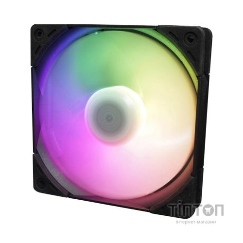 Кулер до корпусу Scythe Kaze Flex 120 mm ARGB PWM (KF1225FD18AR-P)