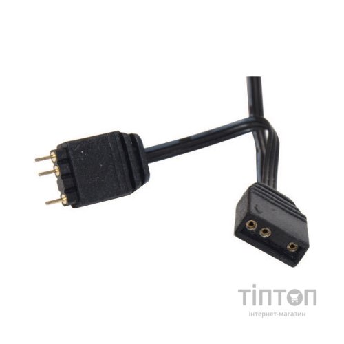 Кулер до корпусу Scythe Kaze Flex 120 mm ARGB PWM (KF1225FD18AR-P)