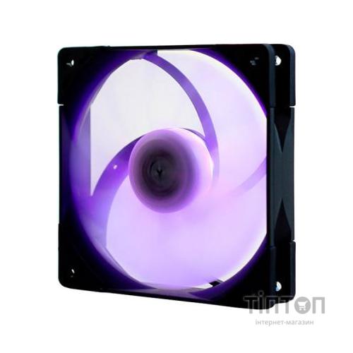 Кулер до корпусу Scythe Kaze Flex 120 mm RGB PWM (SU1225FD12MR-RHP)