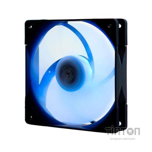 Кулер до корпусу Scythe Kaze Flex 120 mm RGB PWM (SU1225FD12MR-RHP)