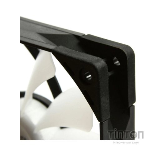 Кулер до корпусу Scythe Kaze Flex 120 RGB Fan (SU1225FD12MR-RH)