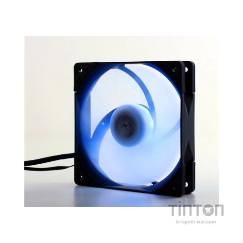 Кулер до корпусу Scythe Kaze Flex 120 RGB Fan (SU1225FD12MR-RH)