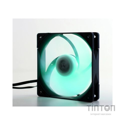 Кулер до корпусу Scythe Kaze Flex 120 RGB Fan (SU1225FD12MR-RH)