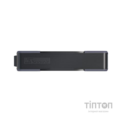 Кулер до корпусу Seasonic MAGFLOW-ARGB-3