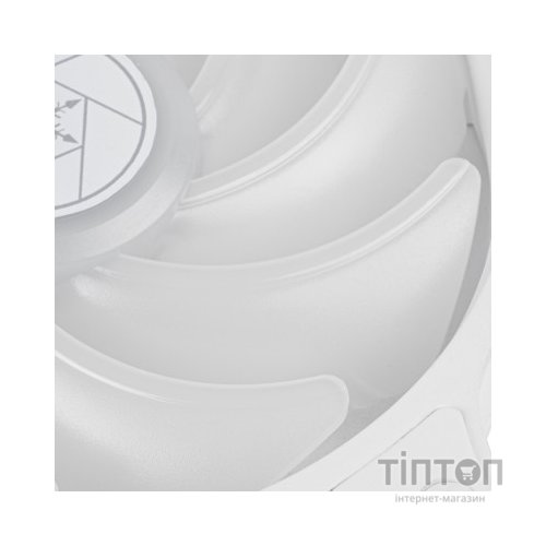 Кулер до корпусу Silver Stone Air Blazer 120RW-ARGB (SST-AB120RW-ARGB)