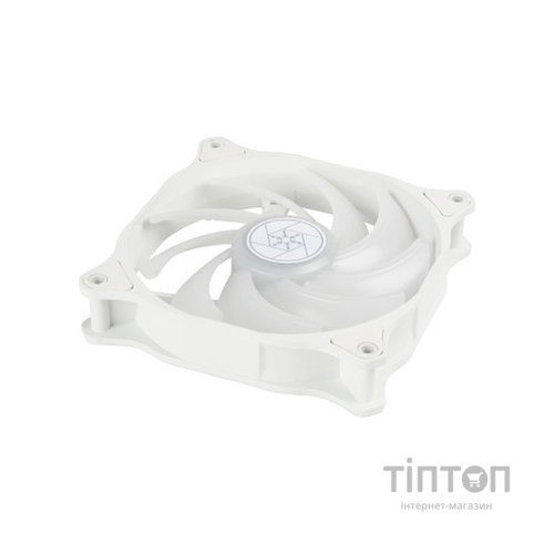 Кулер до корпусу Silver Stone Air Blazer 120RW-ARGB (SST-AB120RW-ARGB)