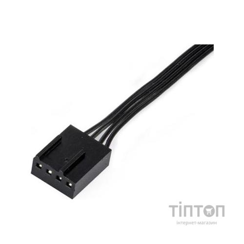 Кулер до корпусу Silver Stone Air Penetrator AP120i-PRO (SST-AP120I-PRO)