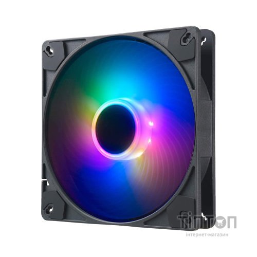 Кулер до корпусу Silver Stone SST-AP140I-ARGB