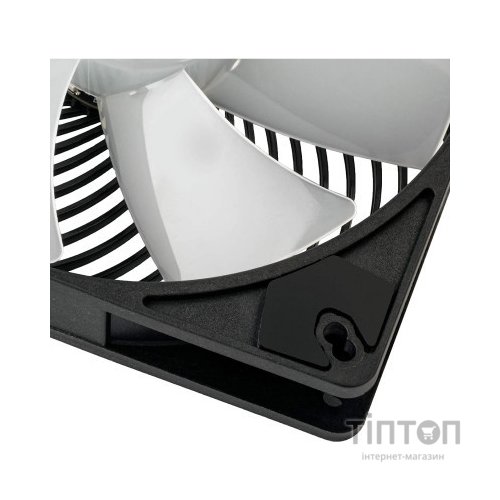 Кулер до корпусу Silver Stone SST-AP140I-ARGB