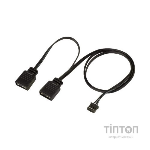 Кулер до корпусу Silver Stone SST-AP140I-ARGB