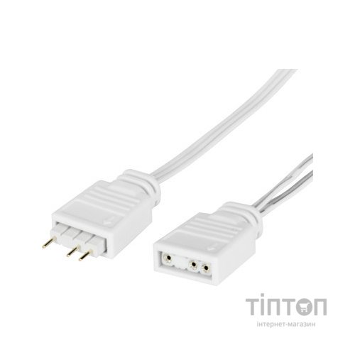 Кулер до корпусу Silver Stone Vista VS120W-ARGB (SST-VS120W-ARGB)