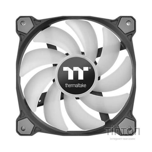 Кулер до корпусу ThermalTake Pure 14 ARGB Sync TT Premium Edition (CL-F080-PL14SW-A)