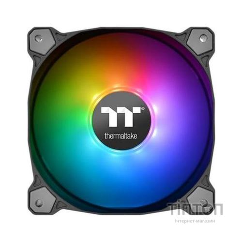 Кулер до корпусу ThermalTake Pure 14 ARGB Sync TT Premium Edition (CL-F080-PL14SW-A)