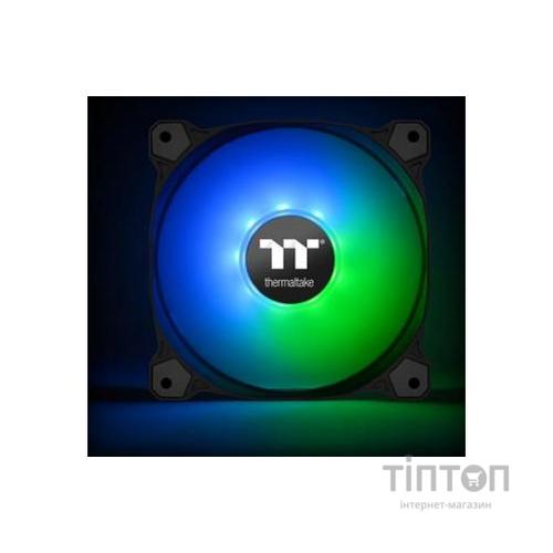 Кулер до корпусу ThermalTake Pure 14 ARGB Sync TT Premium Edition (CL-F080-PL14SW-A)