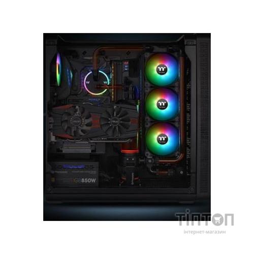 Кулер до корпусу ThermalTake Pure 14 ARGB Sync TT Premium Edition (CL-F080-PL14SW-A)
