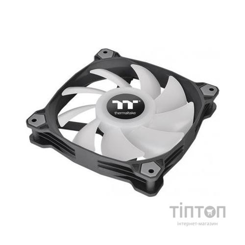 Кулер до корпусу ThermalTake Pure Duo 12 ARGB Sync Radiator Fan 2 Pack Fan (CL-F115-PL12SW-A)