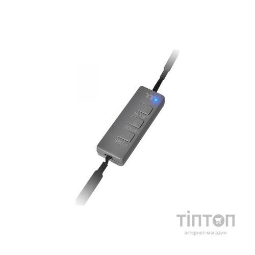 Кулер до корпусу ThermalTake Pure Duo 12 ARGB Sync Radiator Fan White (CL-F097-PL12SW-A)