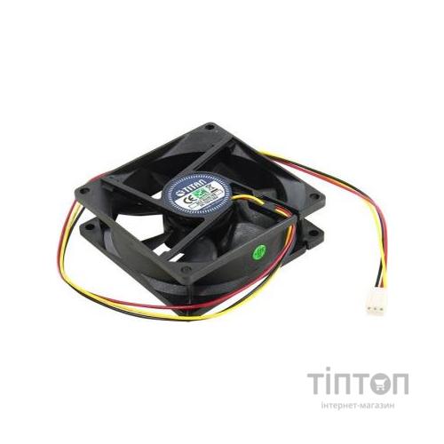 Кулер до корпусу Titan DCF-8025L12S
