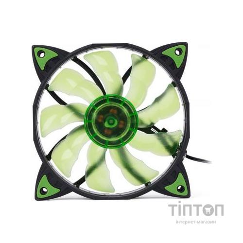 Кулер до корпусу Vinga 12025-GR