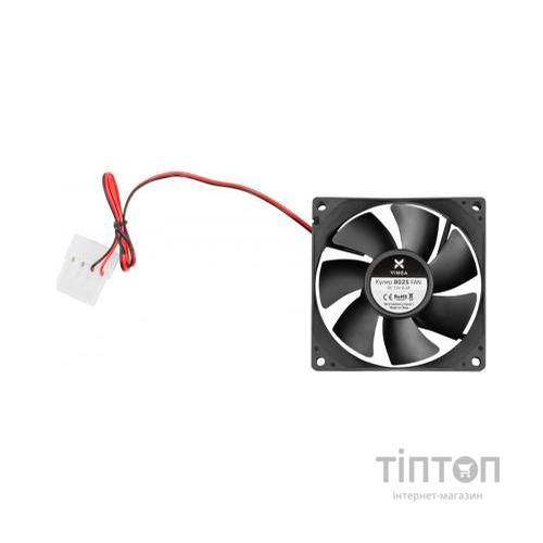 Кулер до корпусу Vinga 8025