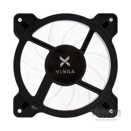 Кулер до корпусу Vinga ARGB FAN Orc