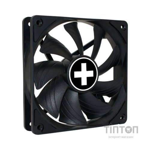 Кулер до корпусу Xilence Performance X XPF120X.B.PWM (XF082)