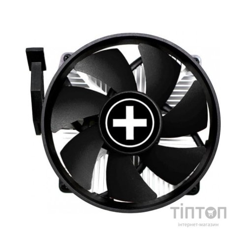 Кулер до корпусу Xilence XC335