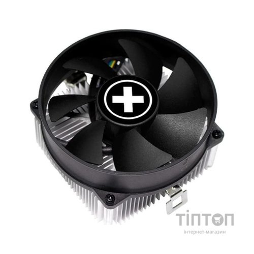 Кулер до корпусу Xilence XC335