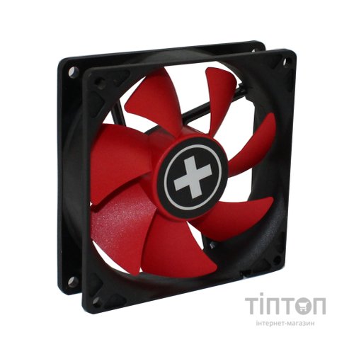 Кулер до корпусу Xilence XF037