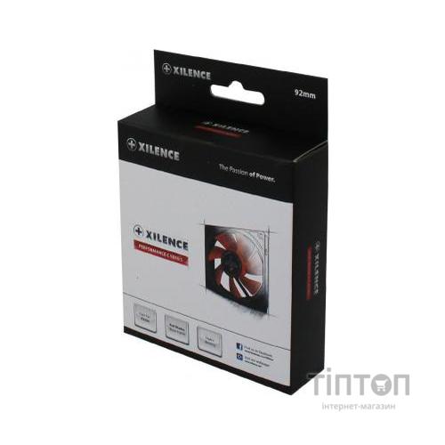Кулер до корпусу Xilence XF038