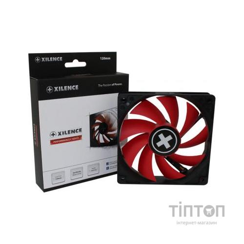 Кулер до корпусу Xilence XF039