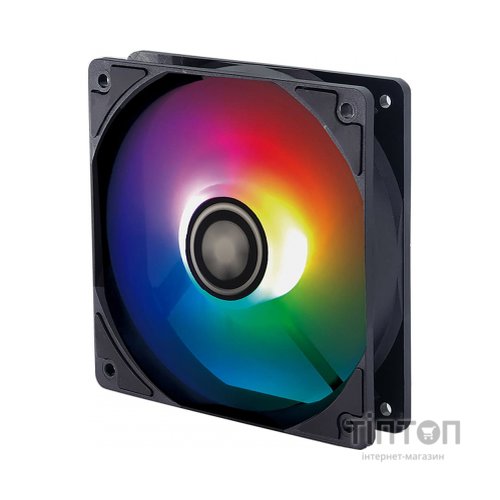 Кулер до корпусу Xilence XPF120.ARGB (XF063)