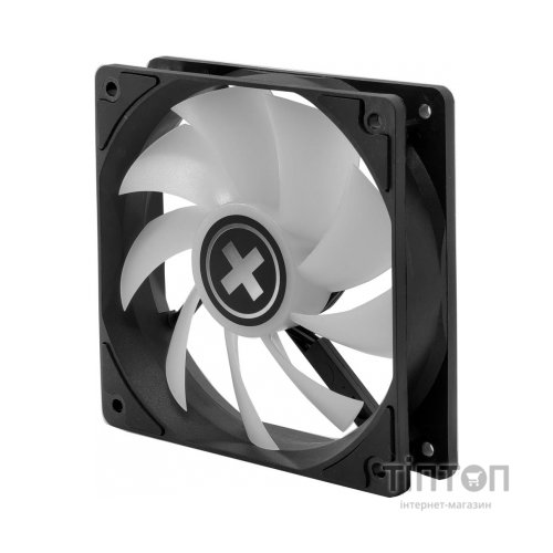 Кулер до корпусу Xilence XPF120.ARGB (XF063)