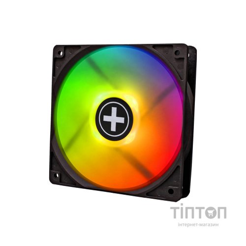 Кулер до корпусу Xilence XPF120.ARGB (XF063)