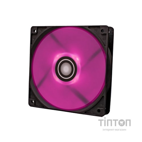 Кулер до корпусу Xilence XPF120.ARGB (XF063)