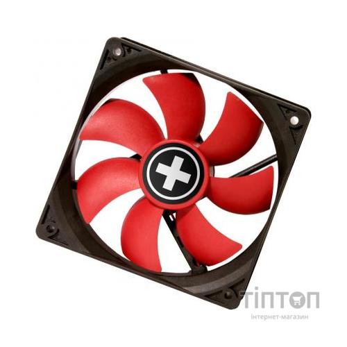Кулер до корпусу Xilence XPF120.R.PWM (XF042)