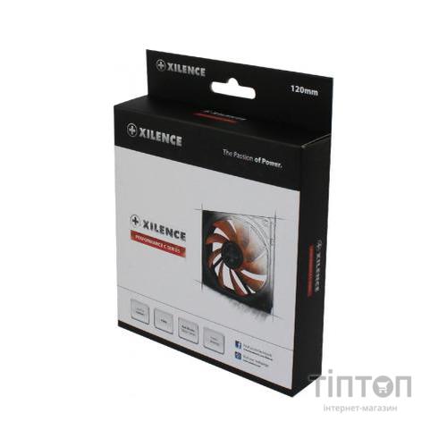 Кулер до корпусу Xilence XPF120.R.PWM (XF042)