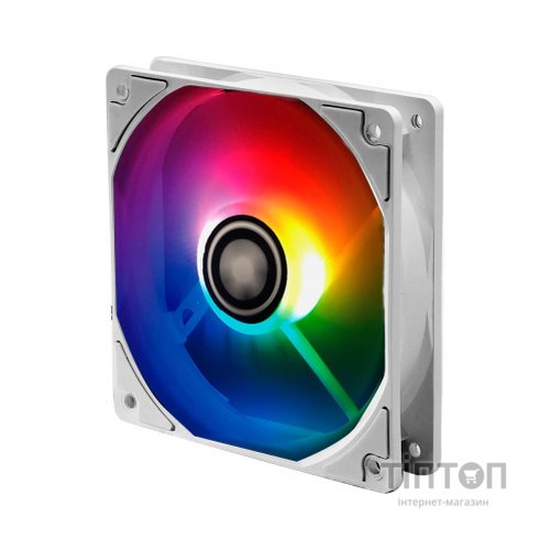 Кулер до корпусу Xilence XPF120.W.ARGB (XF064)